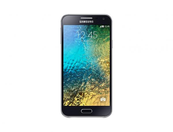 Galaxy E5 Duos - Samsung