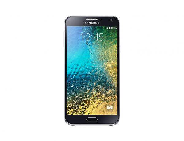 Galaxy E7 Duos - Samsung
