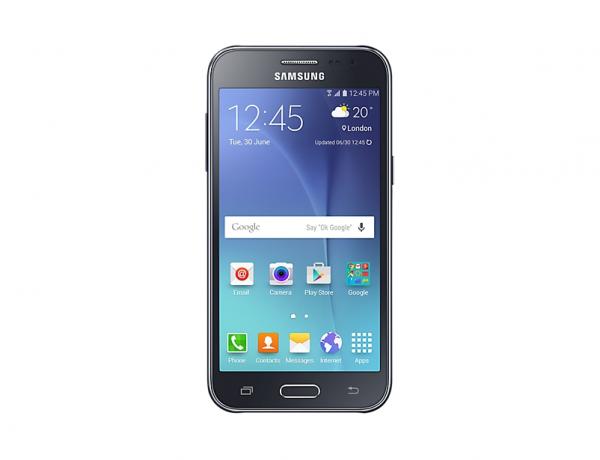 Galaxy J2 4G Duos - Samsung