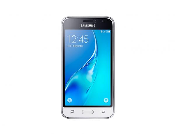 Galaxy J1 2016 - Samsung