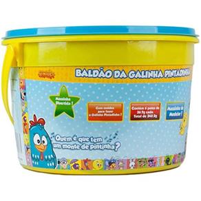 Galinha Pintadinha Baldão - Sunny 000373