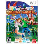 Tudo sobre 'Game - Active Life: Magical Carnival (Game+Tapete) - Wii'
