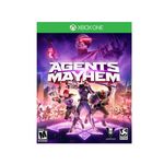 Game Agents Of Mayhem (day One Edition) - Xbox One