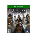 Game Assassin's Creed: Syndicate - Xbox One