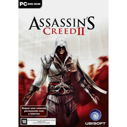 Game Assassin?s Creed II - PC
