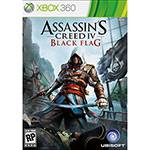 Game Assassin's Creed IV: Black Flag Limited Edition - Xbox 360