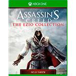 Tudo sobre 'Game Assassins Creed The Ezio Collection - Xbox One'