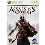 Game Assassins Creed 2 - X360