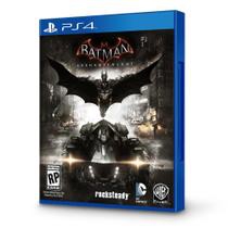 Game Batman Arkham Knight P-S 4