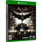Tudo sobre 'Game - Batman: Arkham Knight - Xbox One'