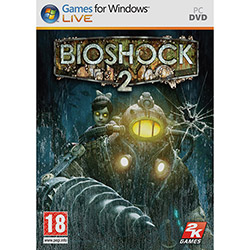 Game Bioshock 2 - PC