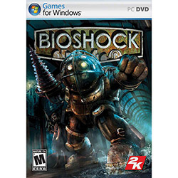 Game Bioshock - PC