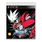 Game - Blazblue Continuum Shift Extend - PS3