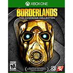 Game Bordelands: The Handsome Collection - XBOX ONE