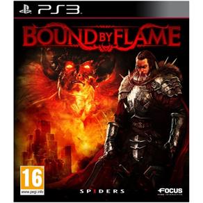 Game Bound By Flame - PS3