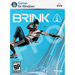 Game Brink - PC