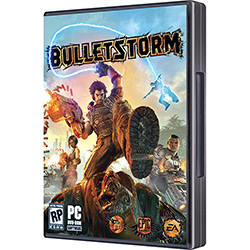 Game Bulletstorm 2011- PC