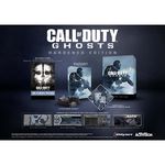 Game - Call Of Duty Ghosts Hardened Edition - Ps4