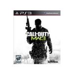 Game Call Of Duty: Modern Warfare 3 - Ps3