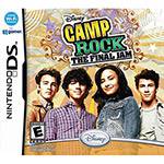 Game Camp Rock: The Final Jam - DS