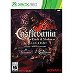Tudo sobre 'Game - Castlevania: Lords Of Shadow - Collection - XBOX 360'