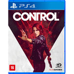 Game Control - PS4