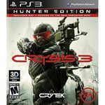 Game Crysis 3 Hunter Edition - Ps3