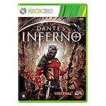 Tudo sobre 'Game - Dante's Inferno - Divine Edition - XBOX 360'