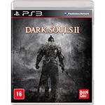 Game - Dark Souls II - PS3