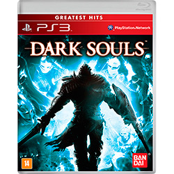 Game - Dark Souls - PS3