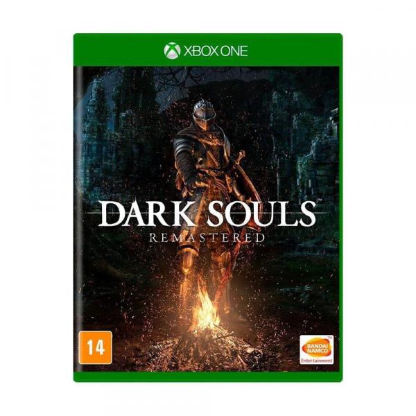 Game Dark Souls Remastered - Xbox One