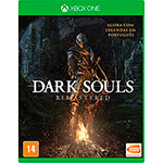 Game Dark Souls Remastered - XBOX ONE