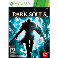 Game Dark Souls - Xbox 360