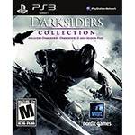 Tudo sobre 'Game - Darksiders Collection - PS3'