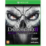 Tudo sobre 'Game - Darksiders II Deathinitive Edition - Xbox One'
