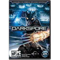 Game Darkspore - PC