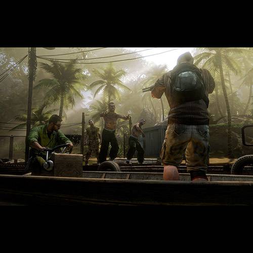 Tudo sobre 'Game Dead Island - Game Of The Year Edition - Xbox 360'