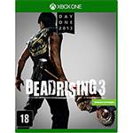 Game - Dead Rising 3: Day One - XBOX ONE