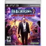 Game - Dead Rising 2 off The Record - PS3