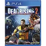 Game - Dead Rising 2 Remastered - PS4