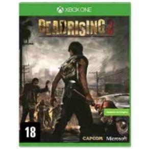 Game Dead Rising 3 Xbox One