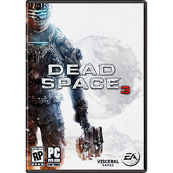Game Dead Space 3 - PC