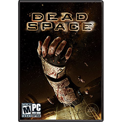 Game Dead Space - PC