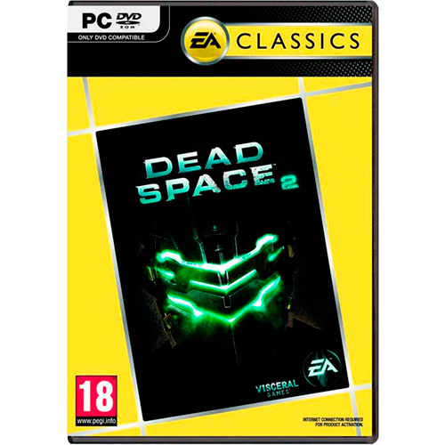 Game - Dead Space 2 - PC