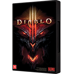 Game Diablo III - Totalmente em Português - PC