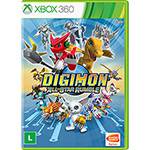 Tudo sobre 'Game - Digimon All-Star Rumble - Xbox 360'
