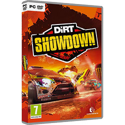 Game Dirt Showdown BR - PC