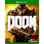 Game Doom - Xbox One