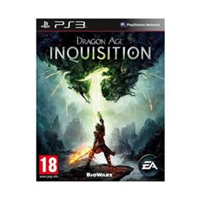 Game Dragon Age: Inquisition - Ps3