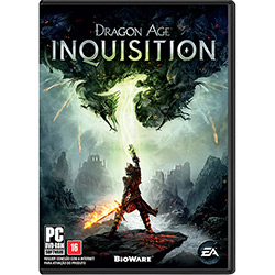 Game Dragon Age: Inquisition (Versão em Português) - PC